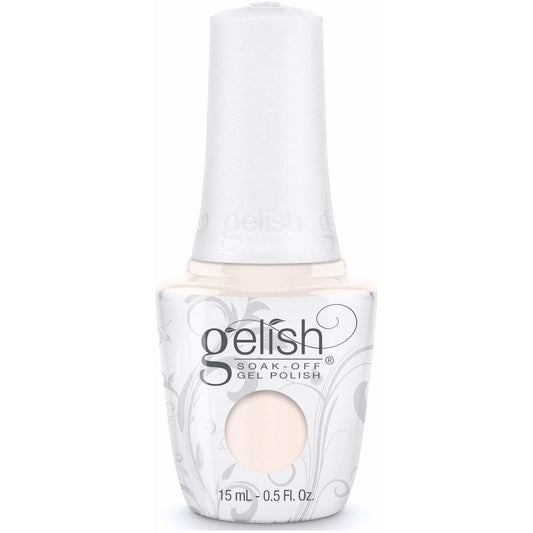 Nail Harmony - 284 My Main Freeze (Gelish)(Limited)