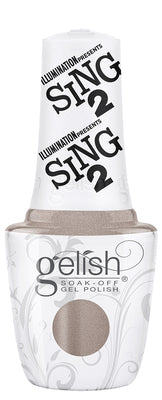 Nail Harmony - 438 All Eyes On Meena (Gelish)(Limited)