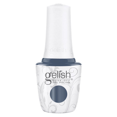 Nail Harmony - 466 Tailored For You (Gelish)