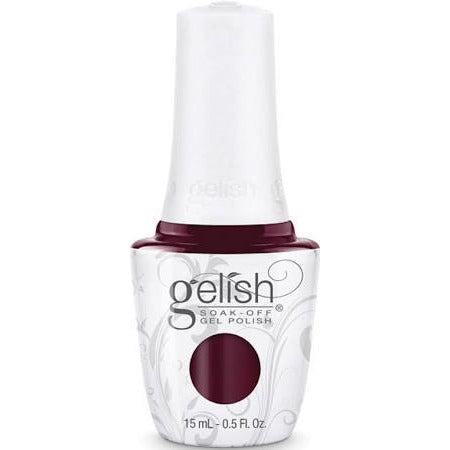 Nail Harmony - 809 Red Alert (Gelish)