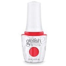 Nail Harmony - 821 Tiger Blossom (Gelish)