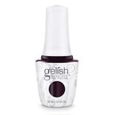 Nail Harmony - 828 Bella's Vampire (Gelish)