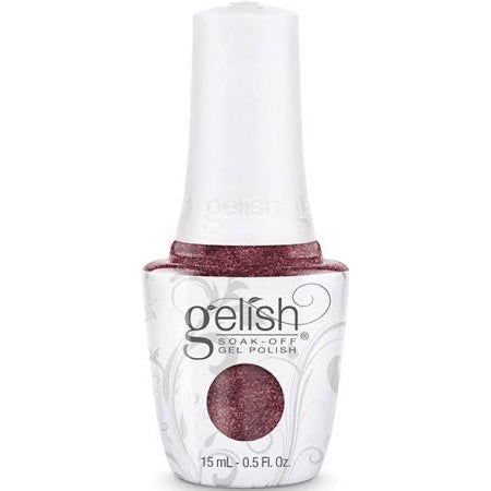 Nail Harmony - 845 Samuri (Gelish)