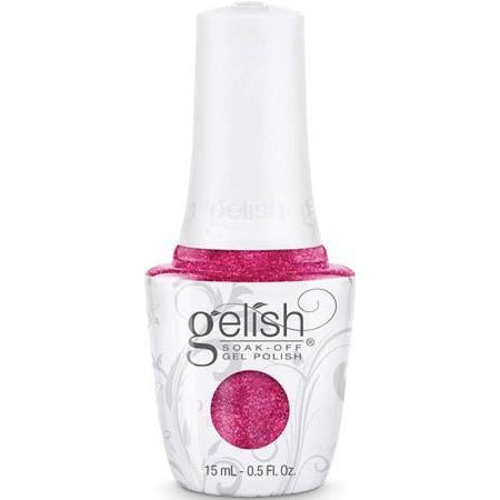 Nail Harmony - 852 High Voltage (Gelish)(Gets Thick)