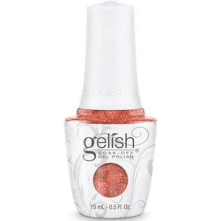 Nail Harmony - 875 Sunrise And The City (Gelish)