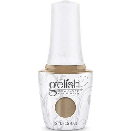 Nail Harmony - 878 Taupe Model (Gelish)