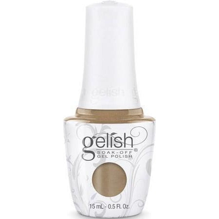 Nail Harmony - 878 Taupe Model (Gelish)