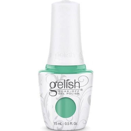 Nail Harmony - 890 A Mint of Spring (Gelish)