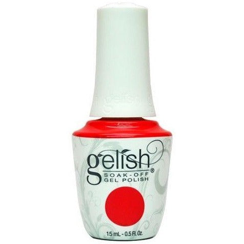 Nail Harmony - 895 Shake It Till You Samba (Gelish)
