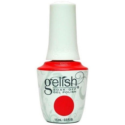 Nail Harmony - 895 Shake It Till You Samba (Gelish)