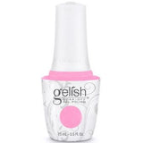 Nail Harmony - 908 You're So Sweet You're Giving Me A Toothache (Gelish)
