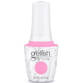 Nail Harmony - 908 You're So Sweet You're Giving Me A Toothache (Gelish)