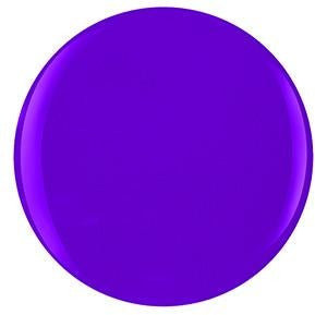 Nail Harmony - 914 You Glare I Glow (Gelish)