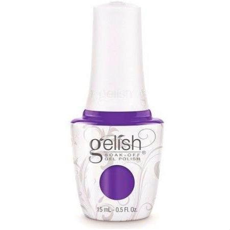 Nail Harmony - 914 You Glare I Glow (Gelish)