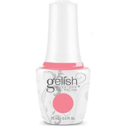 Nail Harmony - 916 Make You Blink Pink (Gelish)