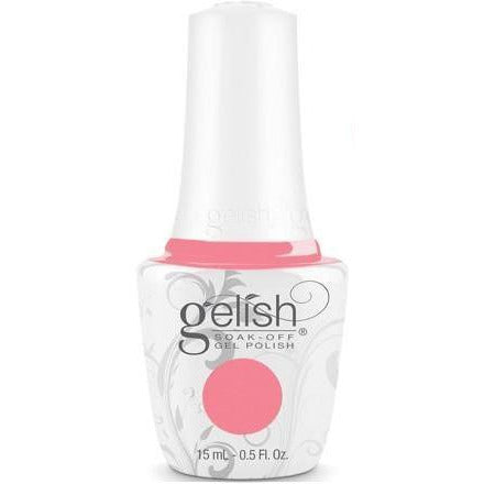 Nail Harmony - 916 Make You Blink Pink (Gelish)