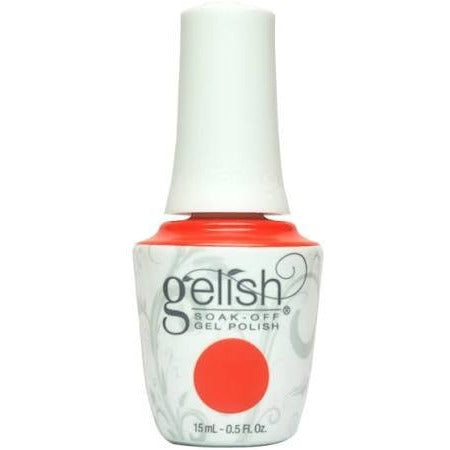 Nail Harmony - 926 Fairest Of Them All (Gelish) (Discontinued)