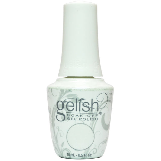 Nail Harmony - 933 Izzy Wizzy, Let's Get Busy (Gelish)
