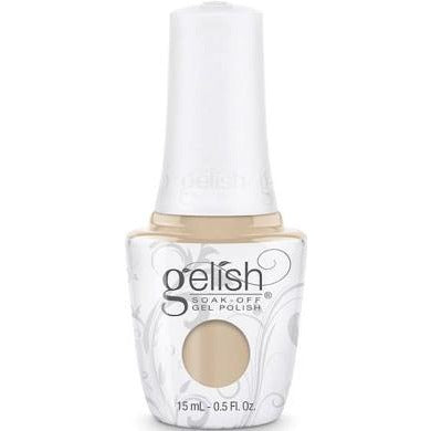 Nail Harmony - 944 Do I Look Buff? (Gelish)