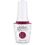Nail Harmony - 949 Too Tough To Be Sweet (Gelish) (Discontinued)