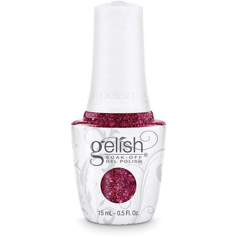 Nail Harmony - 949 Too Tough To Be Sweet (Gelish) (Discontinued)