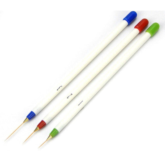 Lide - Nail Art Brushes