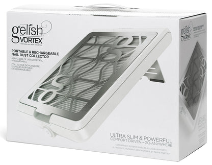 Gelish - Vortex Portable & Rechargeable Dust Collector