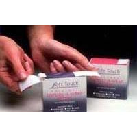 Soft Touch - Silk Wrap System