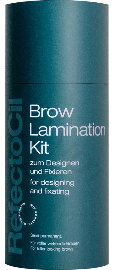 Refectocil - Brow Lamination Kit