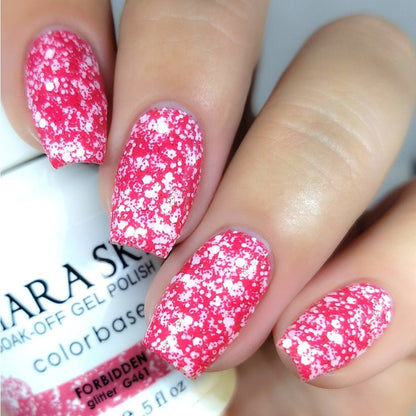 Kiara Sky - 0461 Forbidden (Gel)