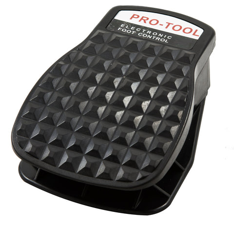 Pro-Tool - Foot Pedal Speed Control
