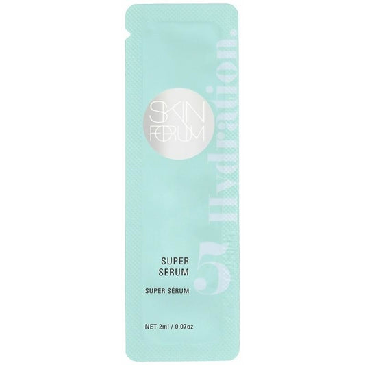 SKIN FORUM - 10 Super Serum (Limited)