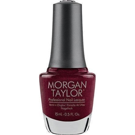 Nail Harmony - 848 Rose Garden (Morgan Taylor)