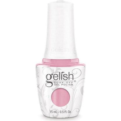 Nail Harmony - 858 Go Girl (Gelish)
