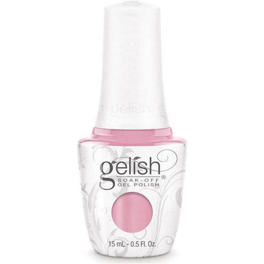 Nail Harmony - 858 Go Girl (Gelish)