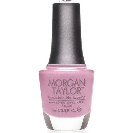 Nail Harmony - 858 Go Girl (Morgan Taylor)