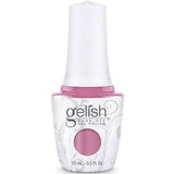 Nail Harmony - 859 It's A Lily (Gelish)(Gets Thick)