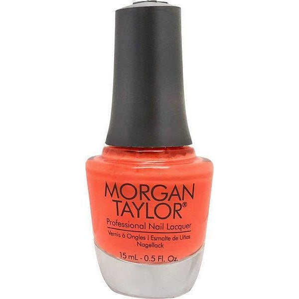 Nail Harmony - 894 Tiki Tiki Laranga (Morgan Taylor)