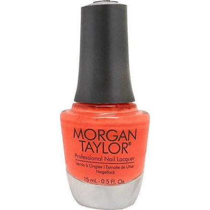 Nail Harmony - 894 Tiki Tiki Laranga (Morgan Taylor)