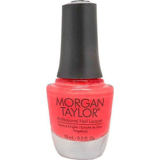 Nail Harmony - 915 Brights Have More Fun (Morgan Taylor)