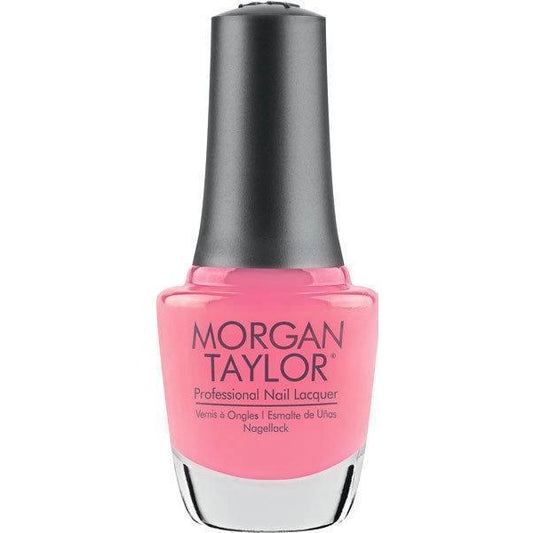 Nail Harmony - 916 Make You Blink Pink (Morgan Taylor)
