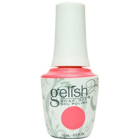 Nail Harmony - 935 Pacific Sunset (Gelish)