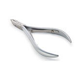 Kem Nghia - Stainless Steel Cuticle Nipper D-01