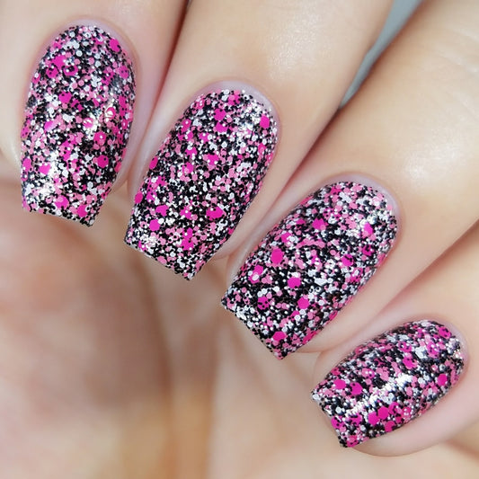 Kiara Sky - 0464 Cherry Dust 1oz(Dip Powder)