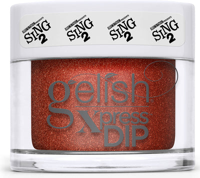 Nail Harmony - 437 Rosy Rosita 1.5oz (Xpress Dip Powder)(Limited)