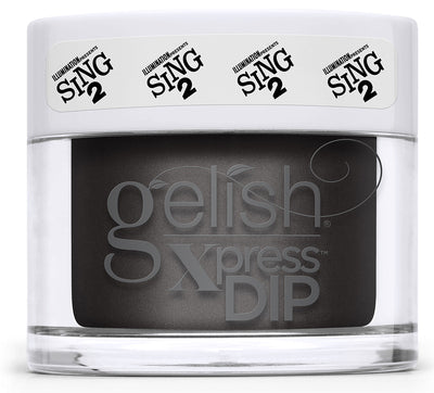 Nail Harmony - 445 Front Of House Glam 1.5oz (Xpress Dip Powder)(Limited)