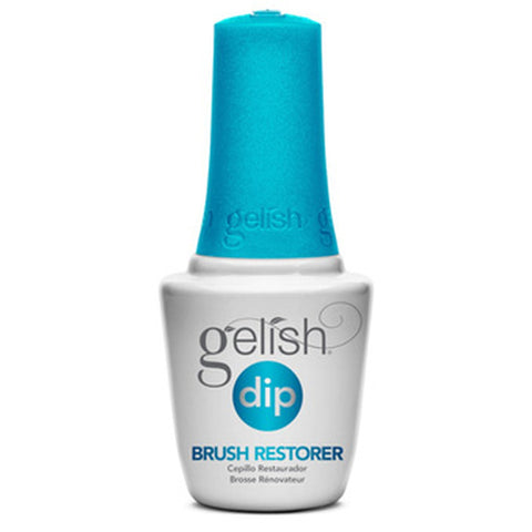 Gelish Dip Essentials - Brush Restorer