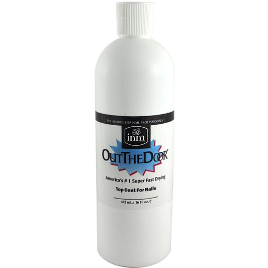 INM - Out The Door Top Coat 16oz