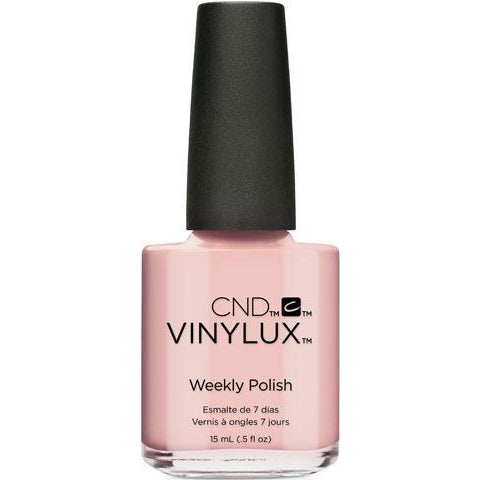 CND - 267 Uncovered  (Vinylux)(Discontinued)