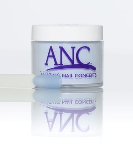 ANC DIP Powder - #185 Icy Blue 1oz (Limited)
